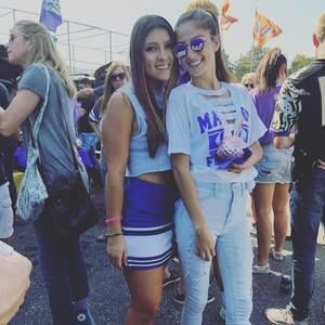 Meet your Posher, Emily